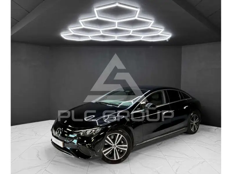 2023 Mercedes Benz EQE
