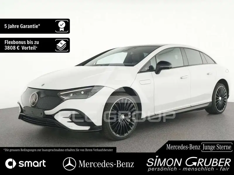 2023 Mercedes Benz EQE