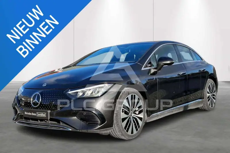 2023 Mercedes Benz EQE