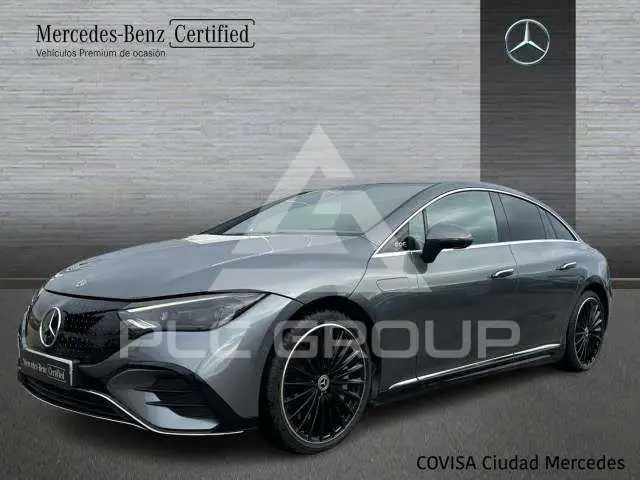 2023 Mercedes Benz EQE