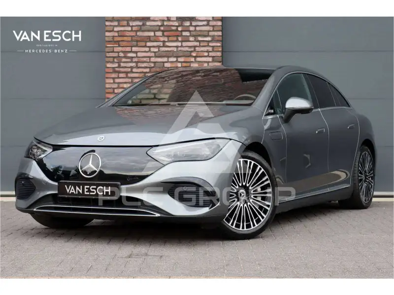 2023 Mercedes Benz EQE