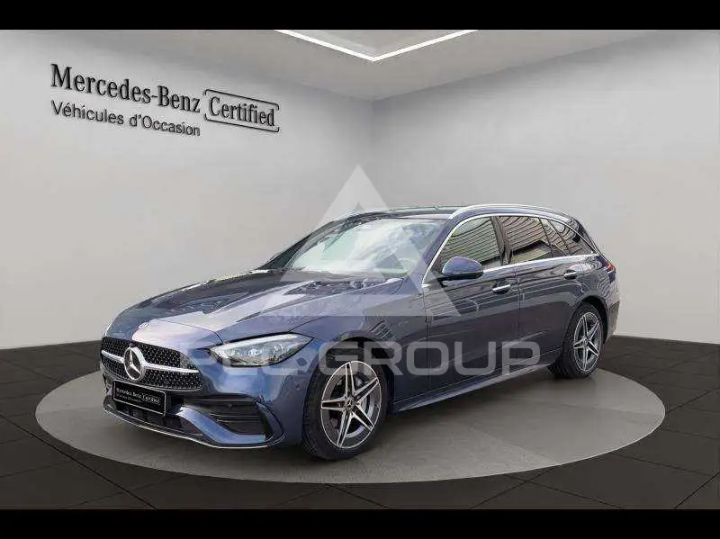 2023 Mercedes Benz C 30 AMG