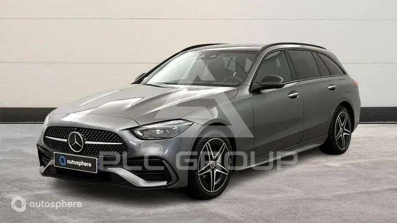 2023 Mercedes Benz C 30 AMG