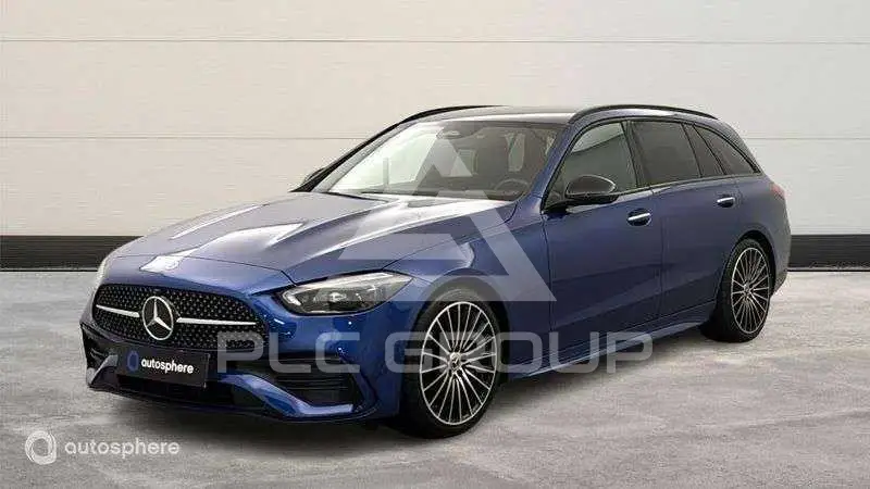 2023 Mercedes Benz C 30 AMG
