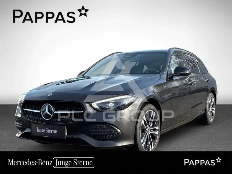 2023 Mercedes Benz C 300