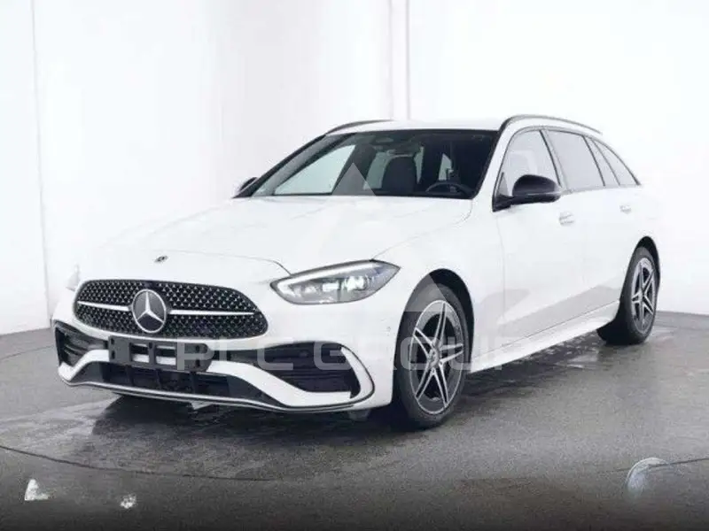 2023 Mercedes Benz C 300