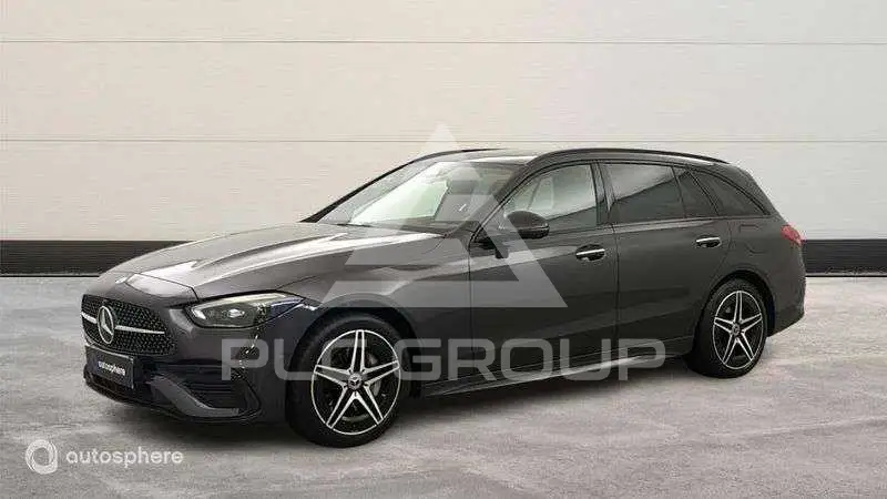 2023 Mercedes Benz C 30 AMG