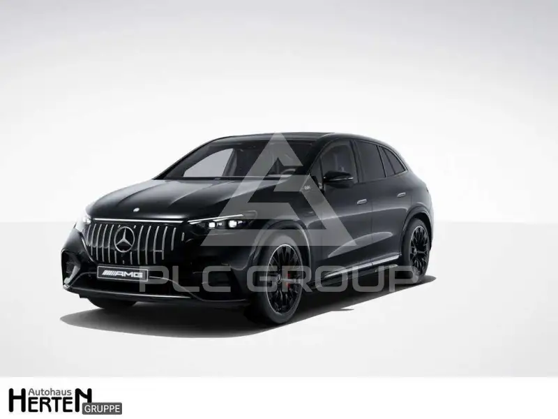2023 Mercedes Benz EQE