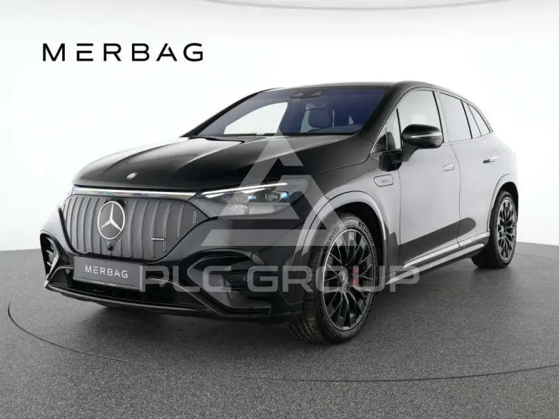 2023 Mercedes Benz EQE
