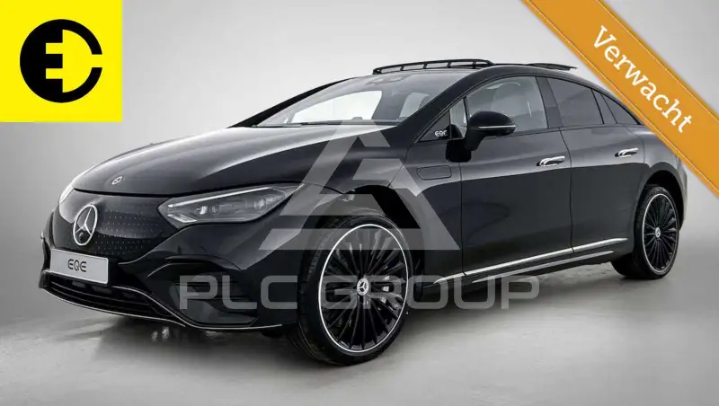 2023 Mercedes Benz EQE