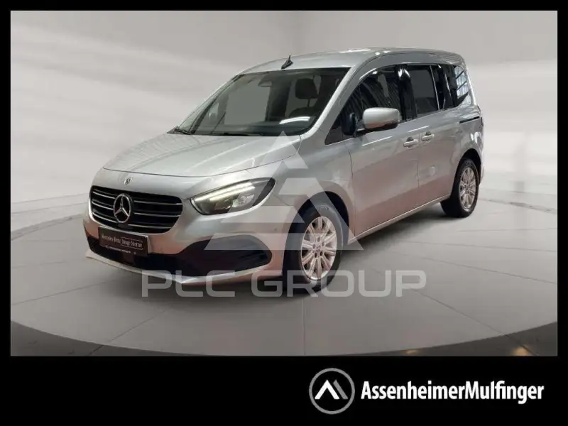 2023 Mercedes Benz T -Klasse