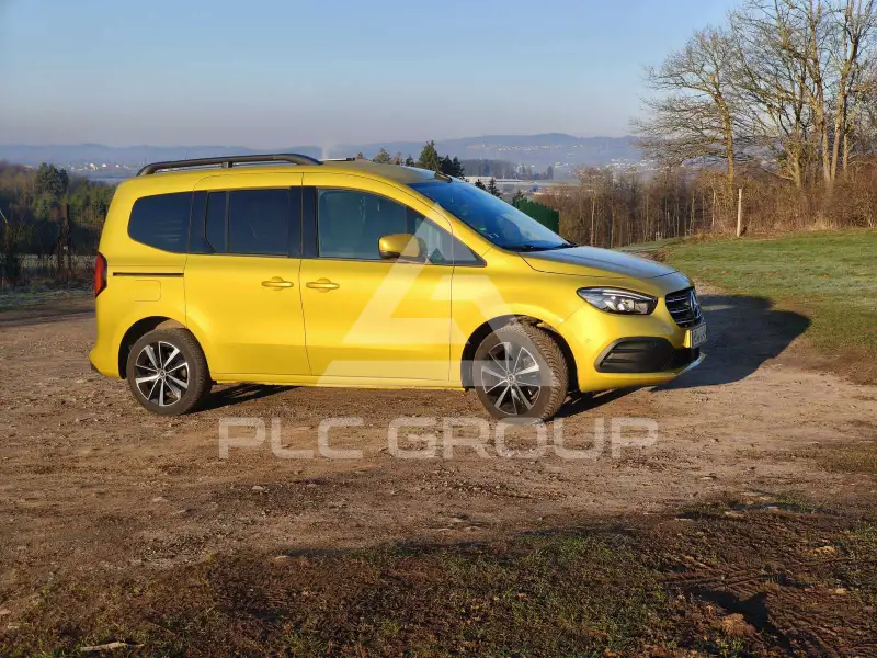 2023 Mercedes Benz T -Klasse