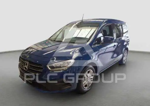 2023 Mercedes Benz T -Klasse
