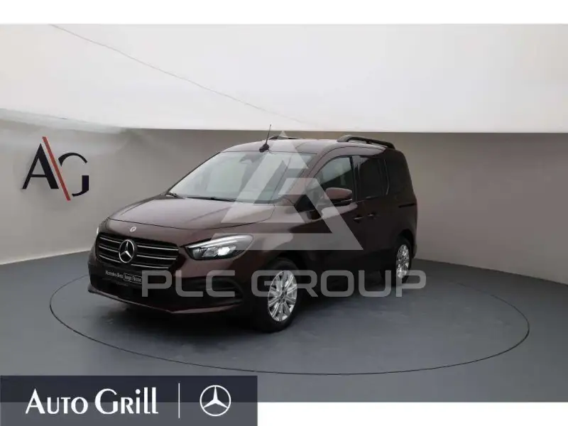 2023 Mercedes Benz T -Klasse