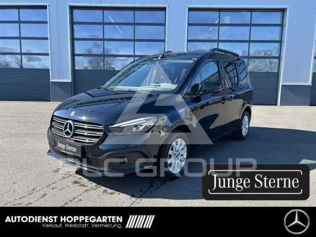 2023 Mercedes Benz T -Klasse