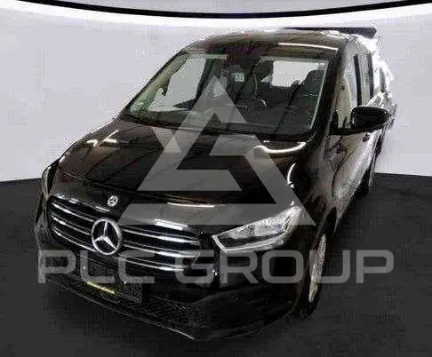 2023 Mercedes Benz T -Klasse