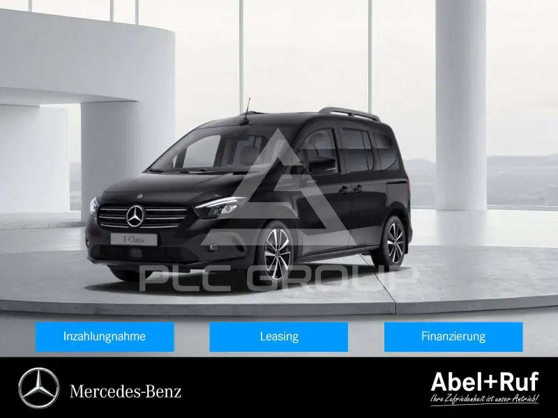 2023 Mercedes Benz T -Klasse
