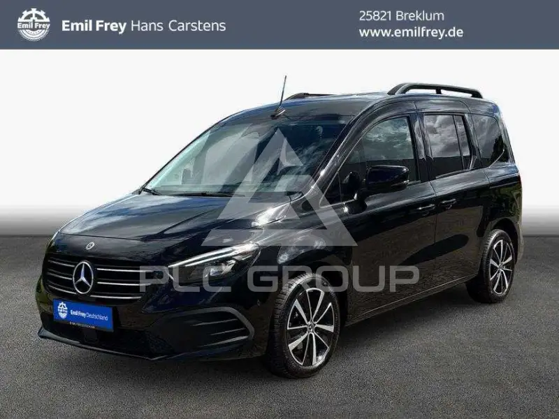 2023 Mercedes Benz T -Klasse