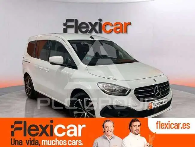 2023 Mercedes Benz T -Klasse