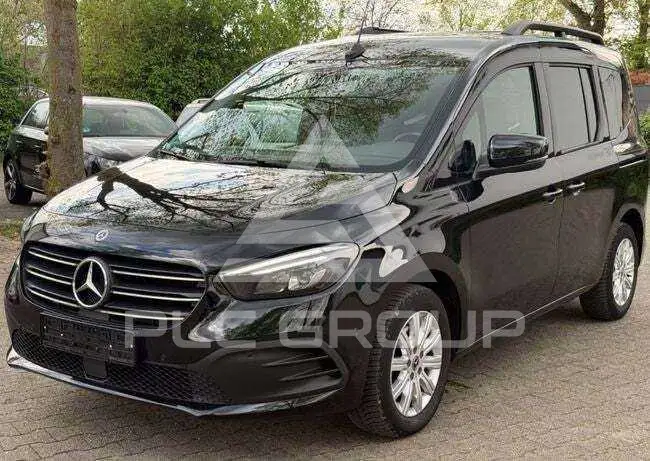 2023 Mercedes Benz T -Klasse