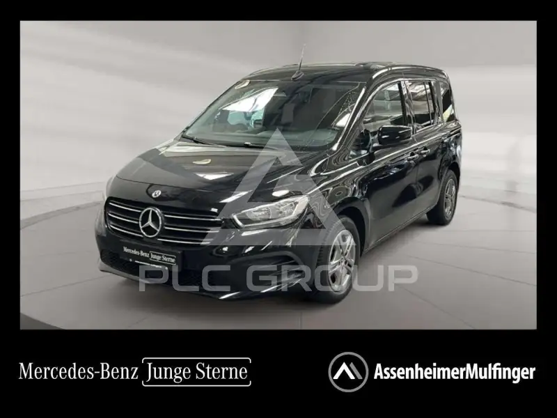 2023 Mercedes Benz T -Klasse