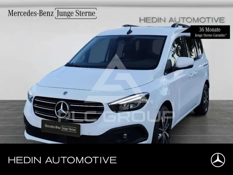 2023 Mercedes Benz T -Klasse