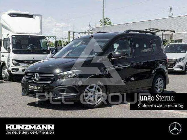 2023 Mercedes Benz T -Klasse