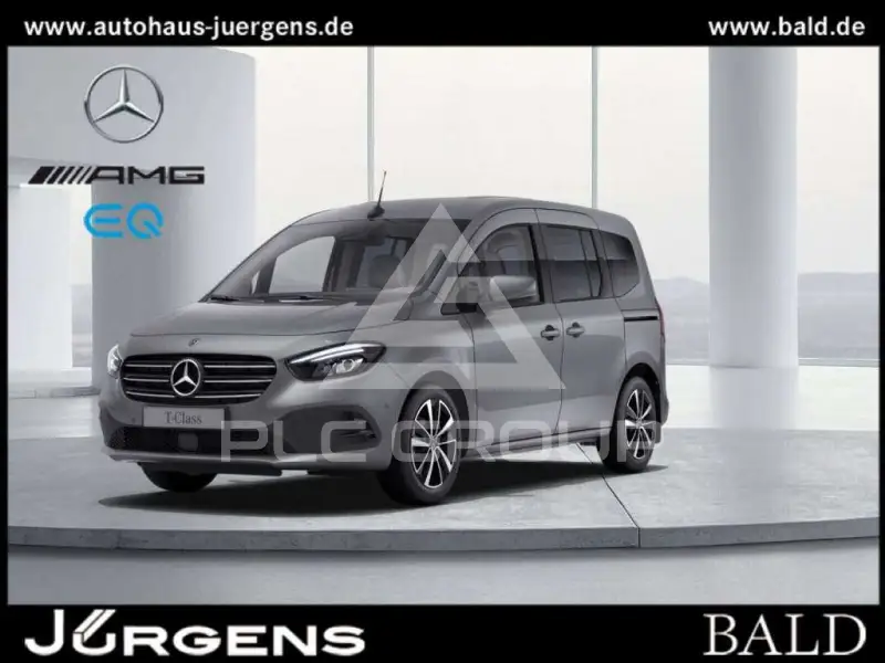 2023 Mercedes Benz T -Klasse