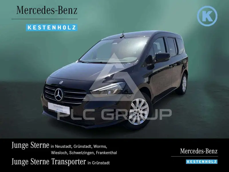 2023 Mercedes Benz T -Klasse