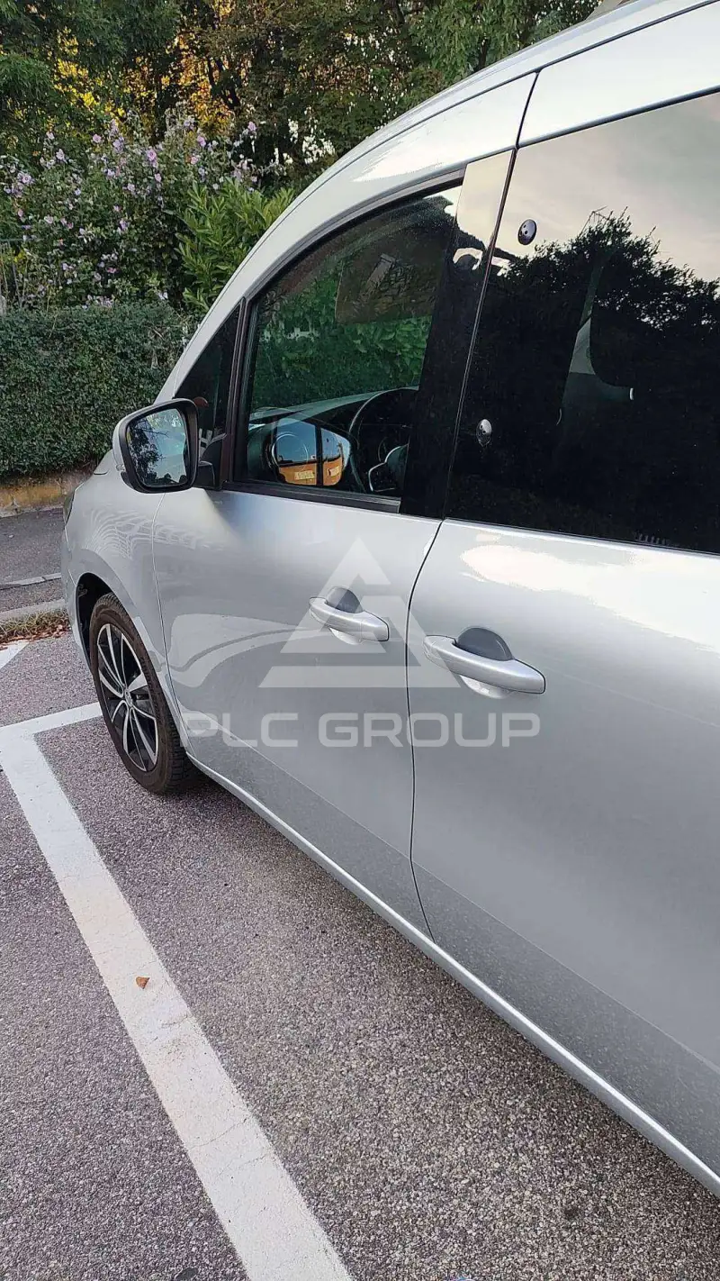 2023 Mercedes Benz T -Klasse