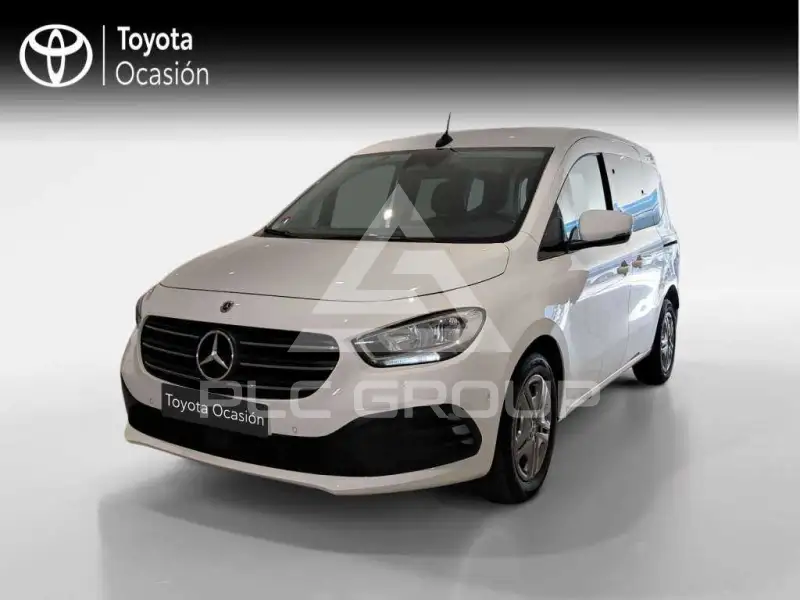2023 Mercedes Benz T -Klasse