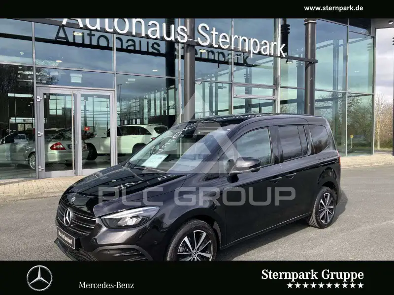 2023 Mercedes Benz T -Klasse