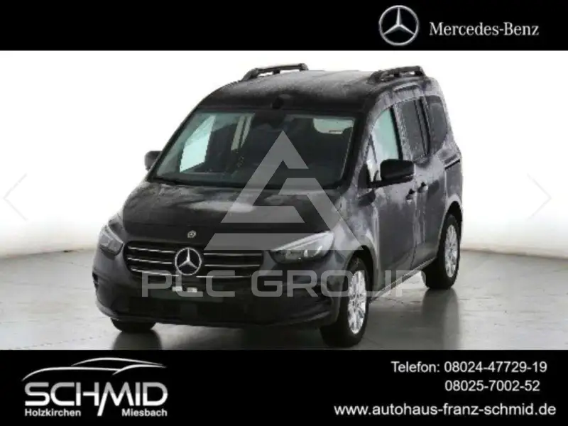 2023 Mercedes Benz T -Klasse