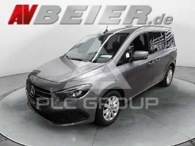 2023 Mercedes Benz T -Klasse
