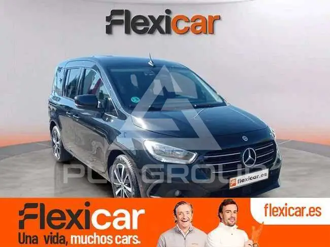 2023 Mercedes Benz T -Klasse