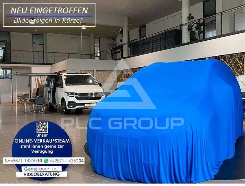 2023 Mercedes Benz T -Klasse
