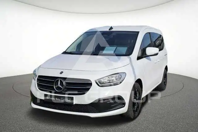2023 Mercedes Benz T -Klasse
