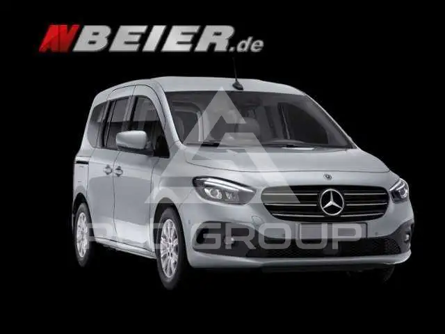 2023 Mercedes Benz T -Klasse