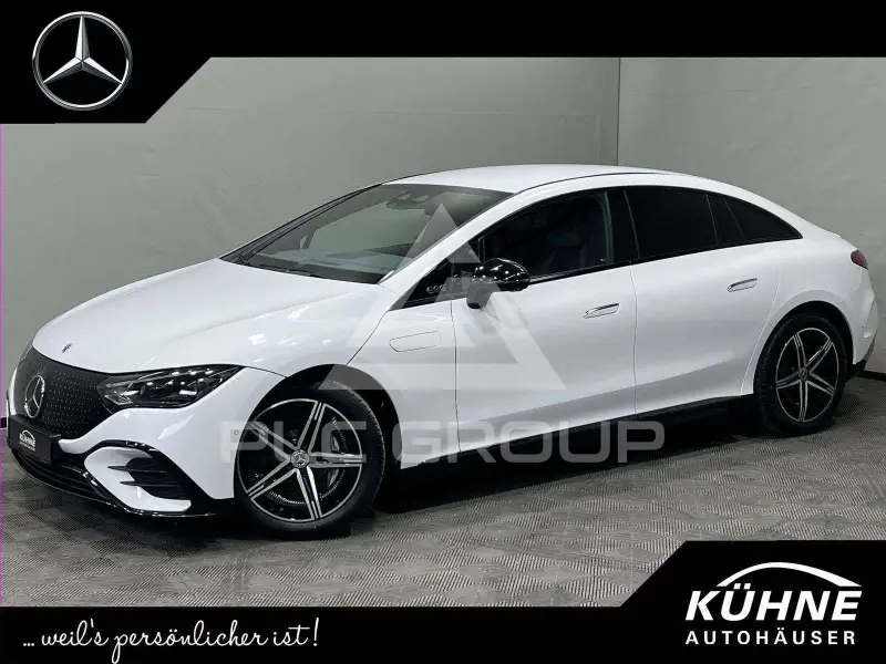 2023 Mercedes Benz EQE