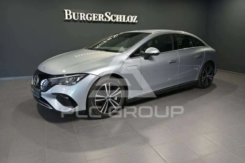 2023 Mercedes Benz EQE