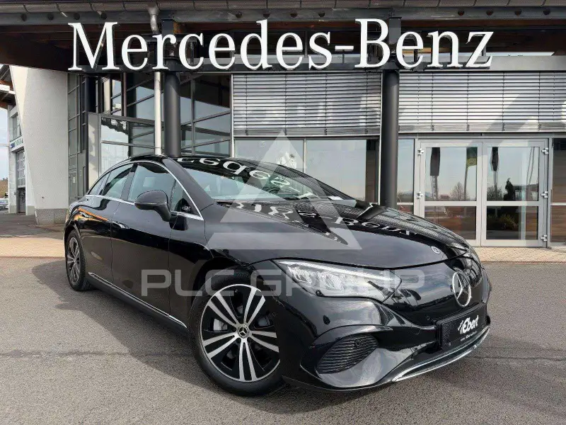 2023 Mercedes Benz EQE