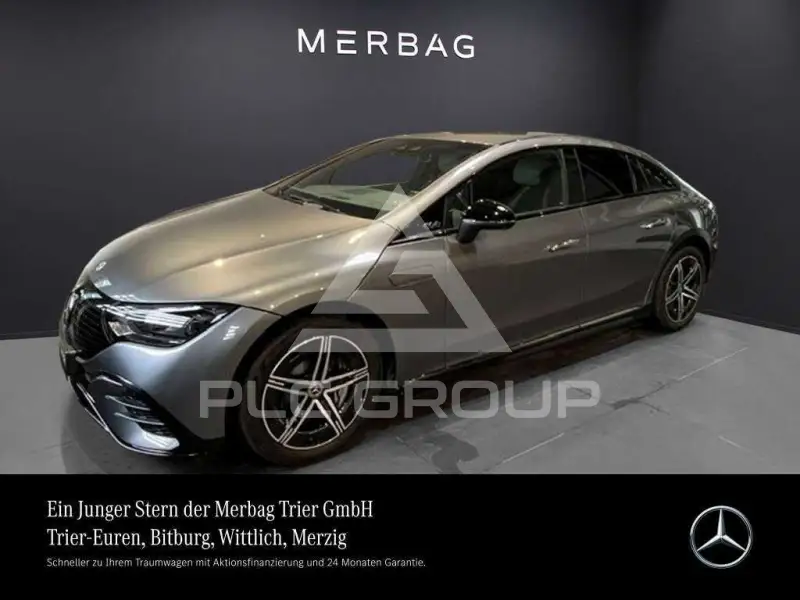 2023 Mercedes Benz EQE