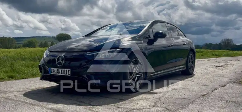 2023 Mercedes Benz EQE