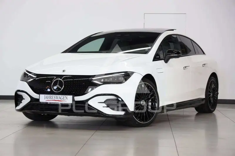 2023 Mercedes Benz EQE