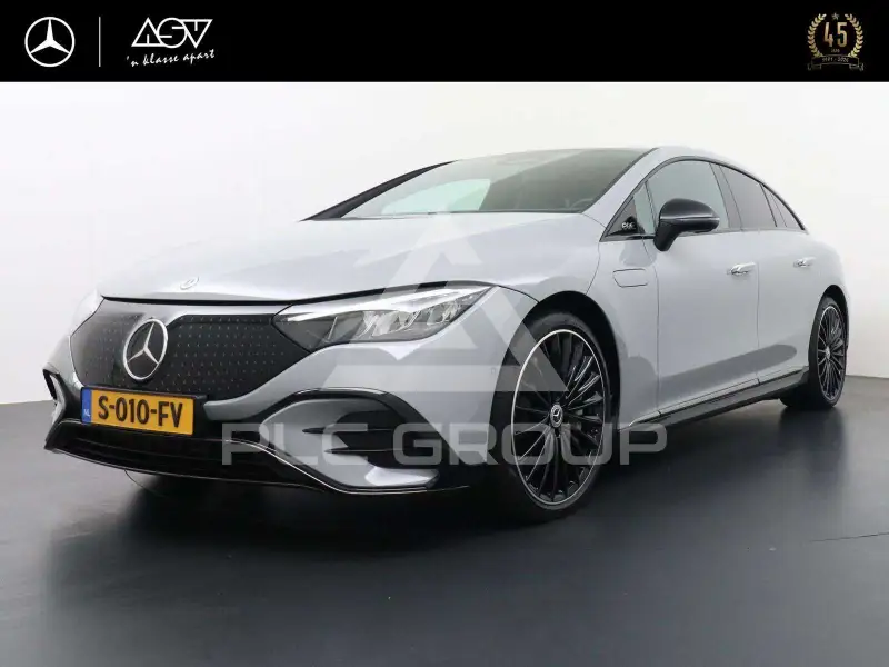 2023 Mercedes Benz EQE