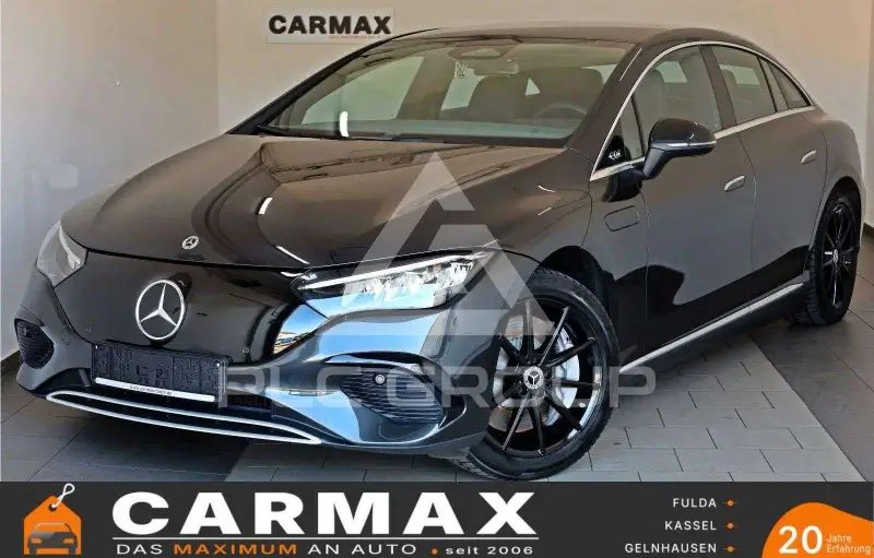 2023 Mercedes Benz EQE