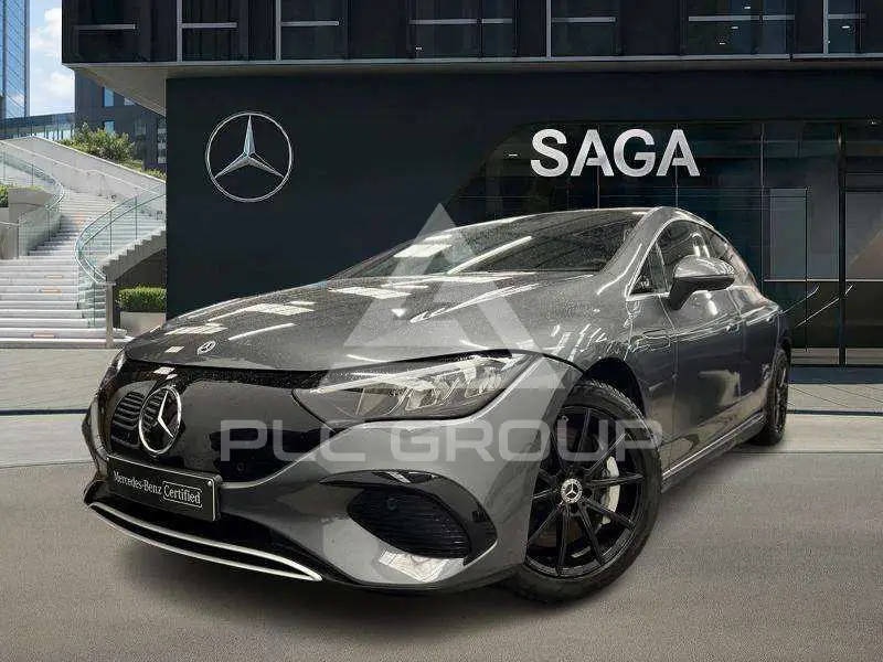 2023 Mercedes Benz EQE