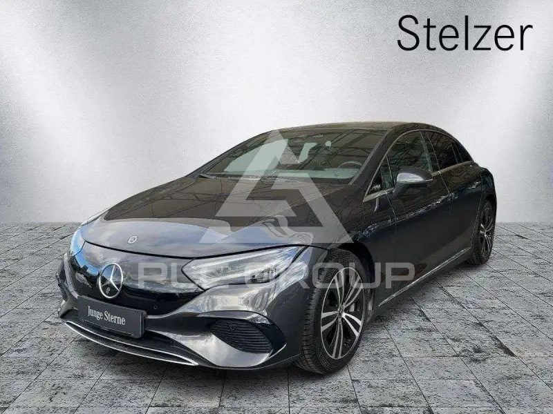 2023 Mercedes Benz EQE