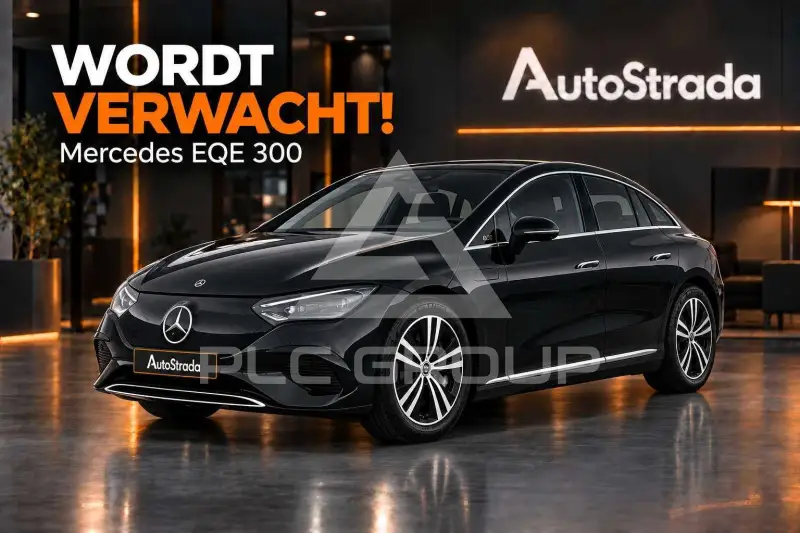 2023 Mercedes Benz EQE