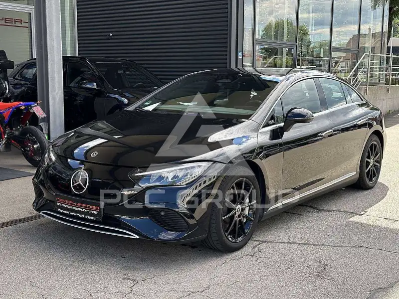 2023 Mercedes Benz EQE